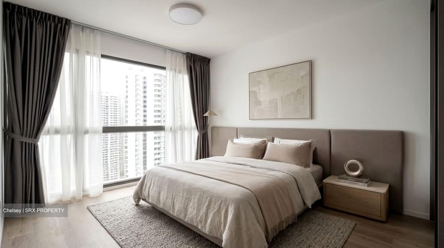 Jalan Lempeng (D5), Condominium #611113831